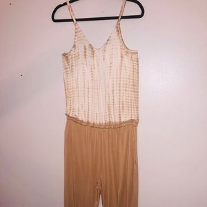 Venus Jumpsuit  large